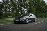 Alpina D5 S Allrad Limousine 2017 года (WW)